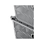 Simplify Slide to Stack Storage Tote, Plastic, Gray, 2/Pack (25934-GREY-ST)~#|#~FCD63DD7-09A6-4681-ACDD1D29B5914F97_sc7