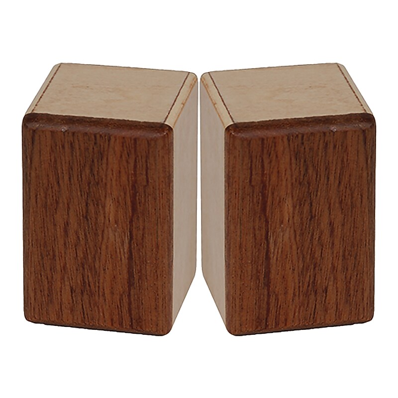 Westco Educational Box Shakers, 2/Set (WEPSH72232) image 1