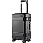 Pelican ATX 22" Hardsided Carry-On Roller Case, 4-Wheeled Spinner, TSA Checkpoint Friendly, Charcoal (HC22-00080-CHAR)~#|#~FCD88828-E3A3-47EE-99BF808793D4FDE2_sc7