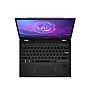MSI Summit 13 AI+ Evo 13.3" FHD+ Touchscreen Laptop, CoPilot+PC, Intel Core Ultra 7-258V, 32GB RAM, 1TB SSD, Windows 11 Pro~#|#~FCD8E0B0-CF3C-4993-BC428883455DF61B_sc7