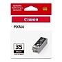 Canon 35 Black Standard Yield Ink Cartridge (1509B002)~#|#~FCD90399-B4B1-4C68-98E9043015F22A14_sc7