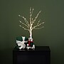 Nearly Natural 2-ft Pre-Lit Artificial White Birch Tree with 60 Warm White LED Lights (T4906)~#|#~FCD910B3-8526-4FD6-9BD855183213E382_sc7