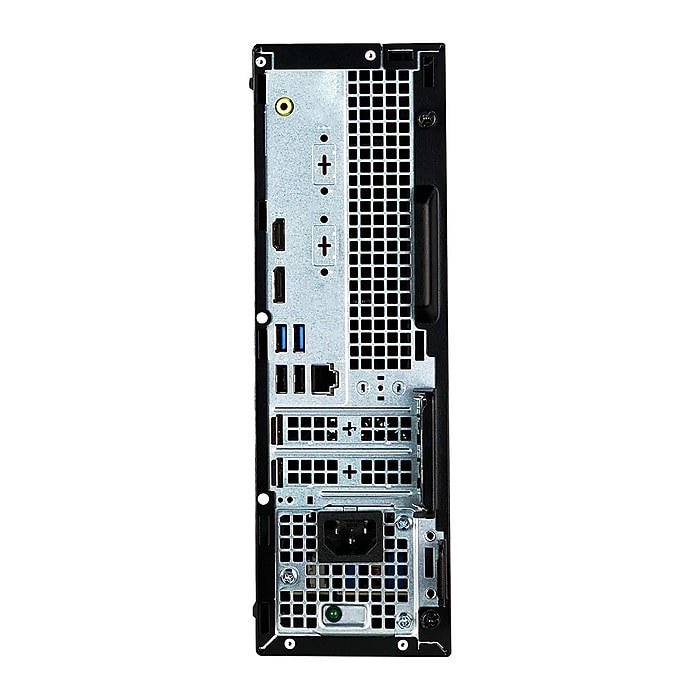 Dell OptiPlex 3070 SFF Refurbished Desktop Computer, Intel