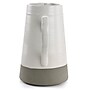 Gibson Home Bee & Willow Pitcher, 60 oz. Capacity, Off-White (935121033M)~#|#~FCDAF1B7-18FD-4227-A6D4AD5D16498795_sc7