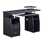 Techni Mobili 47"W Computer Desk, Espresso (RTA-8211-ES18)~#|#~FCDC4DF7-1FA3-4A18-A5741E3AD71BE14A_sc7