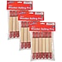 Ready 2 Learn Mini Wooden Rolling Pins, 3/Pack (CE-10116-3)~#|#~FCDD6AC0-CC55-4D78-AE7B88FDC0490038_sc7