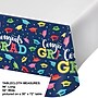 Creative Converting Glad to Be Grad Party Kit, Serves 8 (DTC9209E4A)~#|#~FCE03480-4C81-482E-807DF3DA5E8AB800_sc7