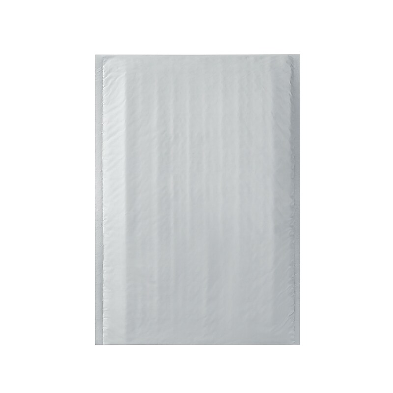 8.5"W x 11"L Self-Sealing Bubble Mailer, #2, 25/Carton (ST56609B) image 1
