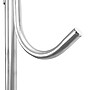 Household Essentials Hinge-It Clutterbuster Valet Stand, Silver (HE1081) ~#|#~FCE25C6A-6F6C-422A-95E1F52D3FD228FC_sc7