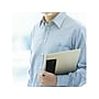 AT-A-GLANCE Fine Pocket Hardcover Diary, 3" x 5", Ruled, Black (70-1111-05-25)~#|#~FCE2F665-9EC9-4B75-BB74F8A1BBF6DBF7_sc7