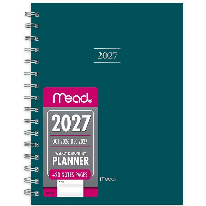 2027 Mead Essentials 6