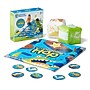 Learning Resources Crocodile Hop Floor Mat Game (LER9544)~#|#~FCE37550-A94B-400B-916A1F3B5D3AEEB7_sc7