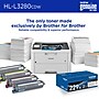 Brother HL-L3280CDW Wireless Color Laser Printer, Single-Function, Print (HLL3280CDW)~#|#~FCE69E8A-FE6E-40E9-86DC9AF7E9DBFA53_sc7