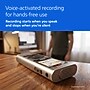 Philips VoiceTracer Digital Voice Recorder, 8GB (DVT1170)~#|#~FCE6F44E-D123-46F4-9AEB31D9F36E811D_sc7