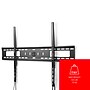 One For All SOLID Series JUMBO Flat TV Wall Mount for 42" to 120" TVs, 165 lbs. Max (WM4910-003-1262)~#|#~FCE791EA-3310-4733-9FF897E6BC6CD44F_sc7