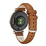 Garmin Lily 2 Smartwatch, GPS, 35.4mm, Leather Band (010-02839-02)~#|#~FCE83C96-A5DC-4AF8-BD365309872B9A59_sc7