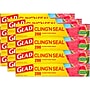 Glad Cling'N Seal Plastic Food Wrap, 200 Sq. Ft. Roll (00020)~#|#~FCEA2CEA-AD24-4E29-83231C17D7B4266D_sc7