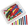 Cuisenaire Rods Introductory Set, Wood, Set of 74 (LER7501)~#|#~FCEB0BD8-53BC-41AB-8FD64C027D421936_sc7