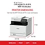 Canon imageCLASS MF753CDW Wireless Color Laser Printer, All-In-One, Print, Scan, Copy, Fax (MF753CDW)~#|#~FCED9A91-8679-41B3-A55FBB03F8D2405A_sc7