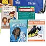 Summer Bridge Activities Summer Bridge Essentials Backpack, Grade 2-3 Workbook, 8/Set (CD-745384B)~#|#~FCF101B2-7456-4519-ADE987F5FD21E1DD_sc7