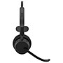 Jabra Evolve3 45 Wireless Noise Canceling Bluetooth Mono Headset, USB-A, MS Certified (34599-899-999)~#|#~FCF24DD5-38BA-4F05-B876ADDF345D0175_sc7