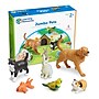 Learning Resources Jumbo Pets, Set of 6 (LER0688)~#|#~FCF25B0A-E2EB-4118-9935F6D91D9B12B2_sc7