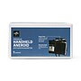 Medline Premium Handheld Aneroid Sphygmomanometer, Adult, Large (MDS9413)~#|#~FCF2A4A1-C296-4C38-B4FCD93D468E8F46_sc7