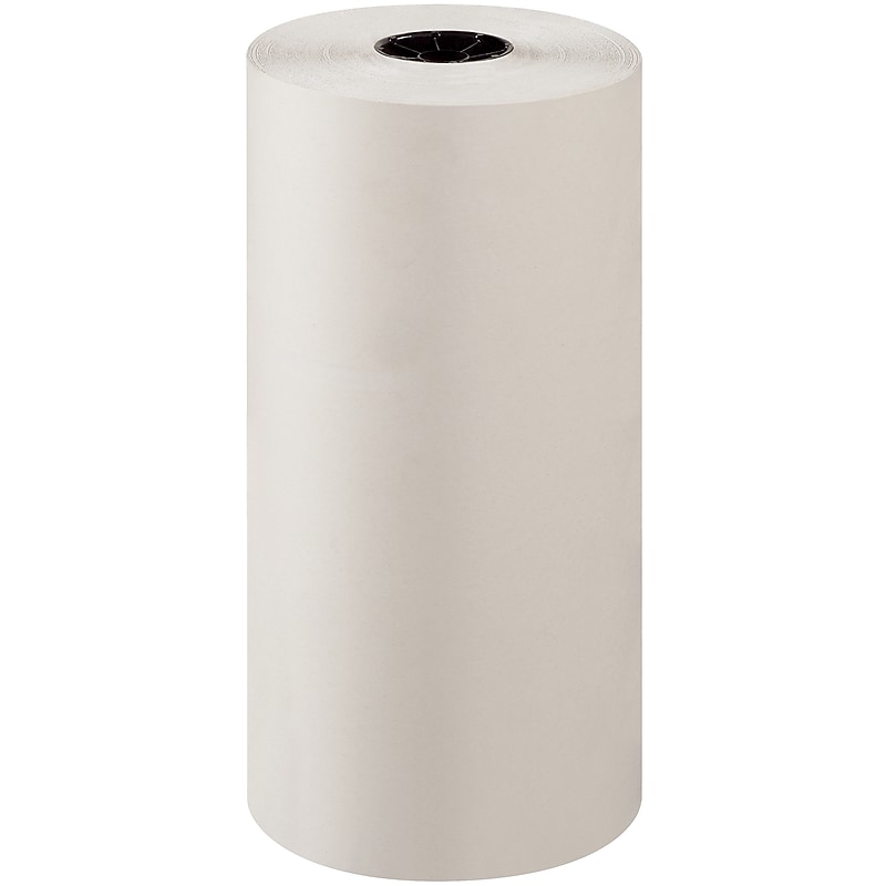 Newsprint Paper Roll, 18" x 1440' (NP1890) image 1