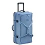 Delsey Paris x Florence by Mills On a Roll 28" Polyester Telescoping Travel Duffel with Wheels, Zinc Blue (F4398024072)~#|#~FCF3E765-163A-4A1A-A0DE8B835B20A508_sc7
