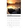 2026 Willow Creek Sunrise, Sunset 12" x 12" Monthly Wall Calendar (52914X)~#|#~FCF5FDE8-E59E-4934-BB65A53CF48655AE_sc7