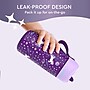 bentgo Stainless Steel Double Wall Insulated Water Bottle, 14 oz., Unicorn & Lavender Sky, 2/Pack (BGKSTBL2P-UNI)~#|#~FCF61381-E496-4843-840B2F3EB5850DD2_sc7