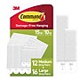 Command Assorted Hanging Strips, 15 lb., White, 28 Pairs/Pack (MMM1720928ES)~#|#~FCF73553-2446-4DA1-986E3F17D196A2E5_sc7