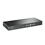 TP-LINK 16-Port Gigabit Ethernet Unmanaged Switch, Black (TL-SG1016)~#|#~FCF7412F-8DE3-4C07-806876FE685722C8_sc7