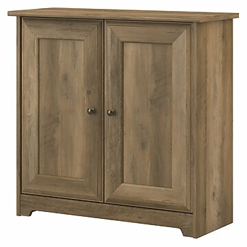 acca ブラウン Bush Furniture Cabot 30