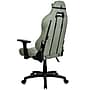 Arozzi Torretta Supersoft Microfiber Ergonomic Racing Gaming Chair, Forest (TORRETTA-SPSF-FST)~#|#~FCF8F8F2-AB99-4CB0-960B39D77E6FBFD8_sc7