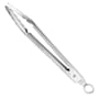 Martha Stewart Easy-Lock Tongs, Silver (935117593M)~#|#~FCF9B5FA-A25E-410B-8C839EDA6A3583A6_sc7