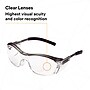 3M Nuvo +2.00 Safety Glasses, Clear Lens, 20/Carton (11435-00000-20)~#|#~FCFB06A8-DBE9-4A99-90029B60B1E54D77_sc7