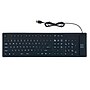 Ciao Tech Full Roll-up Computer Keyboard, USB-A, Black (CKBWP01-003)~#|#~FCFBA062-247F-4F0E-A1C34B2CC1A41692_sc7