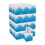 Pacific Blue Select Facial Tissue, 2-ply, 100 Tissues/Box, 36 Boxes/Pack (46200)~#|#~FCFBEB5F-4BDC-4658-93C21B329CF5ACFC_sc7