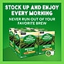 Green Mountain Breakfast Blend Decaf Coffee Keurig® K-Cup® Pods, Light Roast, 96/Carton (7522)~#|#~FCFDB3F8-FCEF-4361-BE69D416A2D1D619_sc7