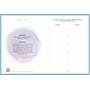 Quarto Mindful in Minutes: You Are Not Your Thoughts Guided Journal, 7.3" x 9.5", Multicolored, 160 pages (9780760385425)~#|#~FCFED834-B86D-478A-A495C5A99C551D9C_sc7
