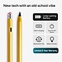 Zagg Oxford Stylus & Smart Pen Universal Stylus, Yellow (109921925)~#|#~FCFFB45E-FC1F-48A7-A636A1E2ABC2482B_sc7