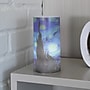 Lavish Home Van Gogh Starry Night LED Candle (80-FC1008)~#|#~FD010616-DD64-4923-9C536BBD251C3A8E_sc7