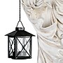 National Tree Company 14" Ghost Candleholder (PG11-J145210913)~#|#~FD042E19-0435-41F1-9FDD0F570E49E7D1_sc7