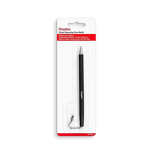DotsPen Electric Stippling Pen - Pen + 3 Black Ink Refills