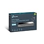 TP-LINK 8-Port Gigabit Ethernet Unmanaged Switch, Black (TL-SG1008MP)~#|#~FD0983DB-EC0C-427D-9551E88296529B4D_sc7