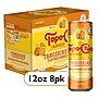 Topo Chico Sabores Tangerine Ginger Sparkling Water, 12 oz., 8 Cans/Pack (412571)~#|#~FD0A8AF5-6AD3-4F37-A8E7C0BCAD58CCB5_sc7