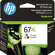 Ink Cartridges for HP DeskJet 2742e Printers | Staples