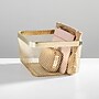 mDesign Steel Organizer, Soft Brass (25956)~#|#~FD0B18E0-025C-428C-B65C9ED73D4EBCCD_sc7