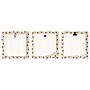 Creative Teaching Press Core Decor Polka Dots on Wood Designer Cut-Outs, 36/Pack, 3 Packs/Bundle (CTP11067-3)~#|#~FD0BC198-90C3-4CE5-A4AE9D10DB7C9F74_sc7